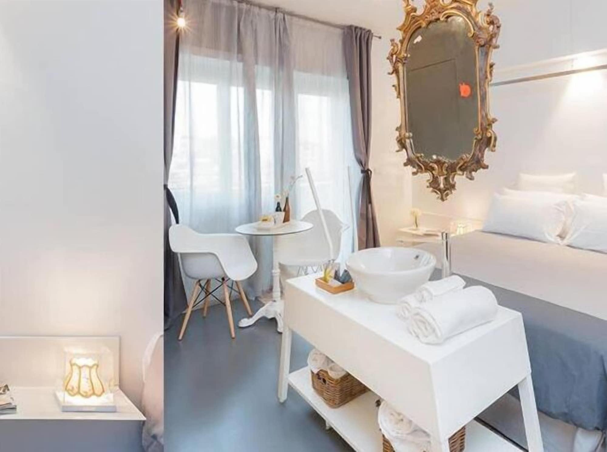 Casa de hóspedes Boutique Trastevere Roma