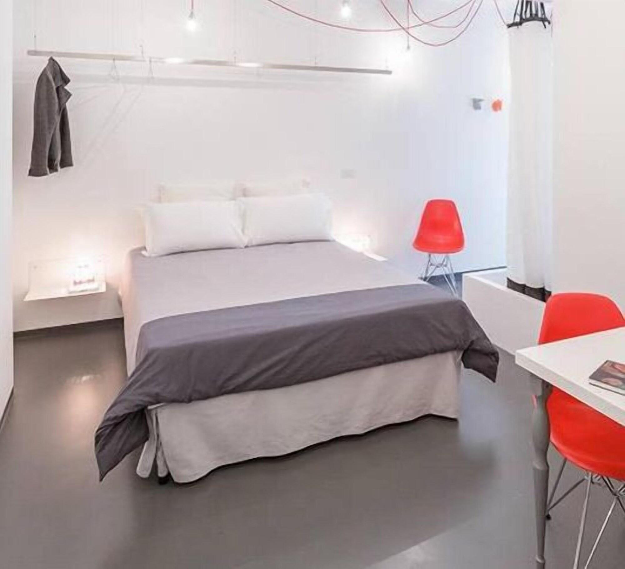 Boutique Trastevere Casa de hóspedes 3*