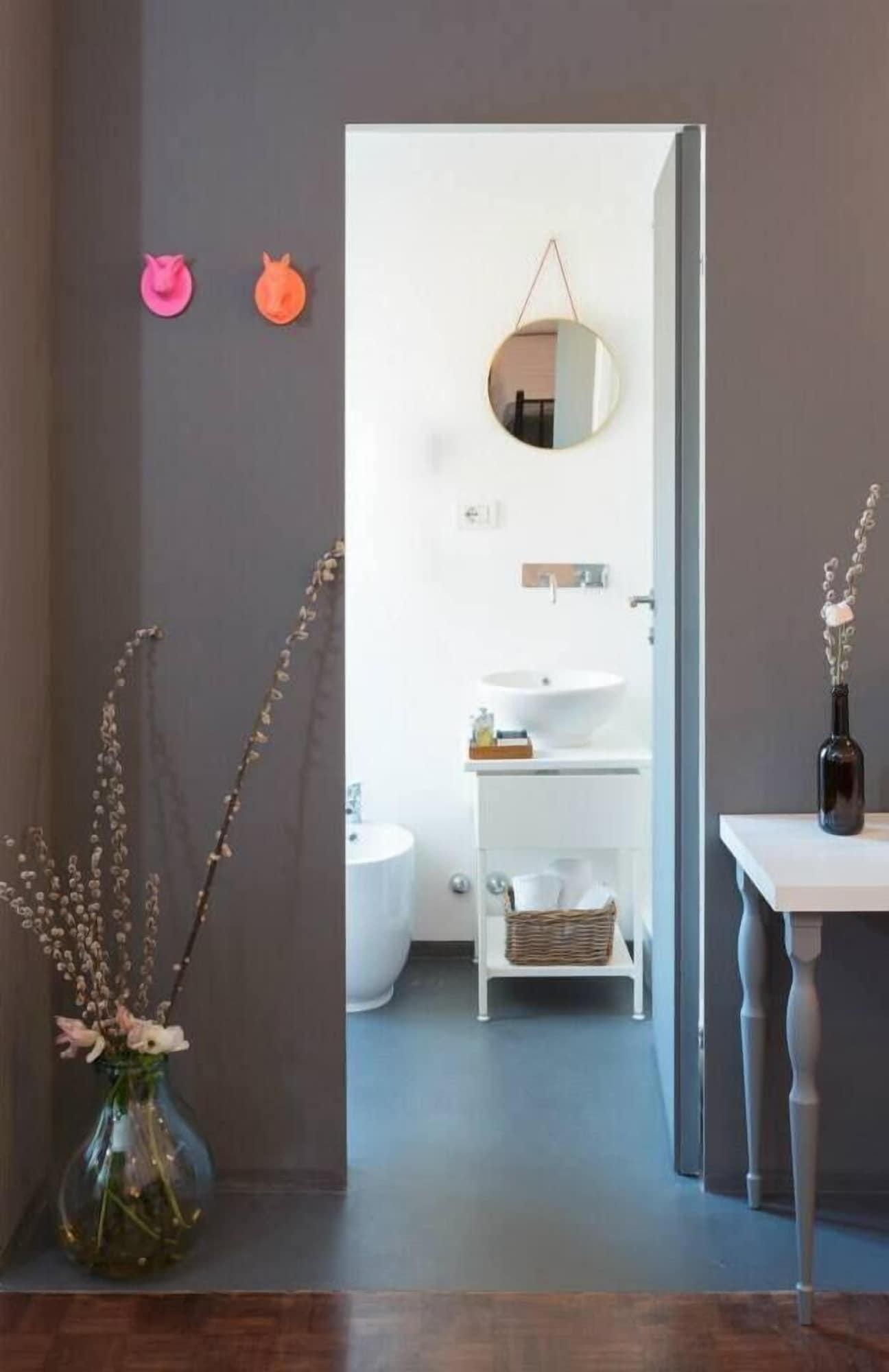Boutique Trastevere 3* Roma