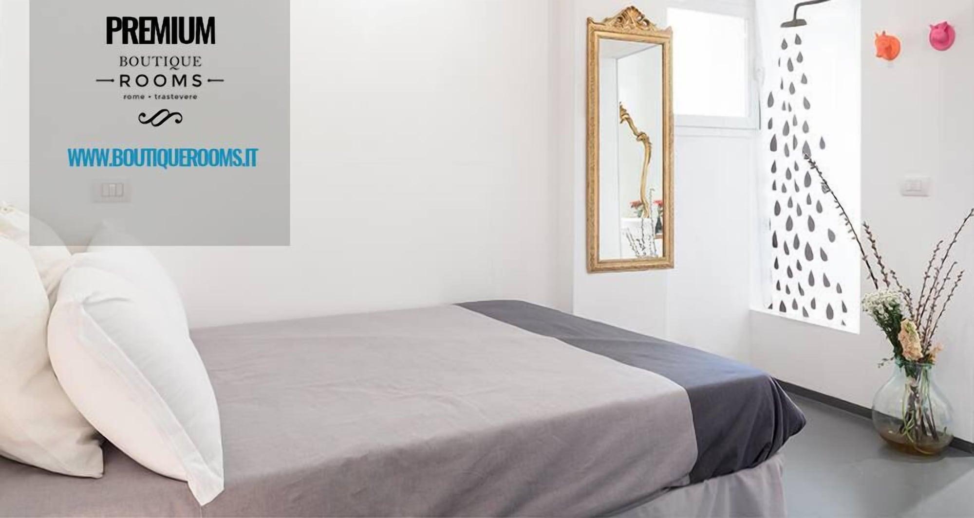 Boutique Trastevere