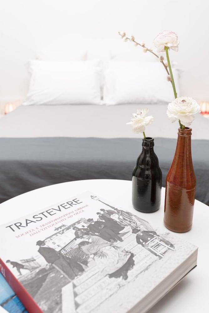 Boutique Trastevere Roma