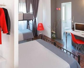 Boutique Trastevere Roma
