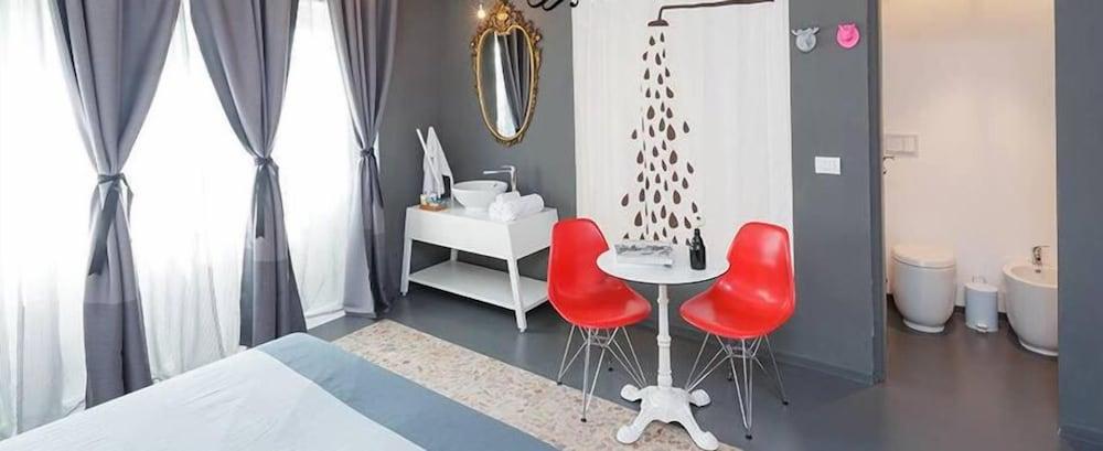 Casa de hóspedes Boutique Trastevere 3*