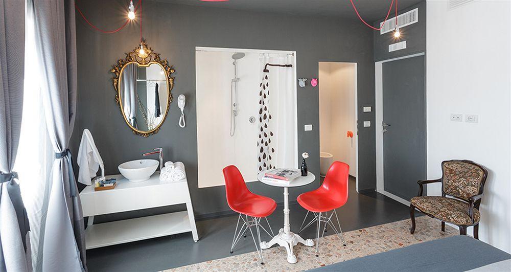 Boutique Trastevere Affittacamere Roma