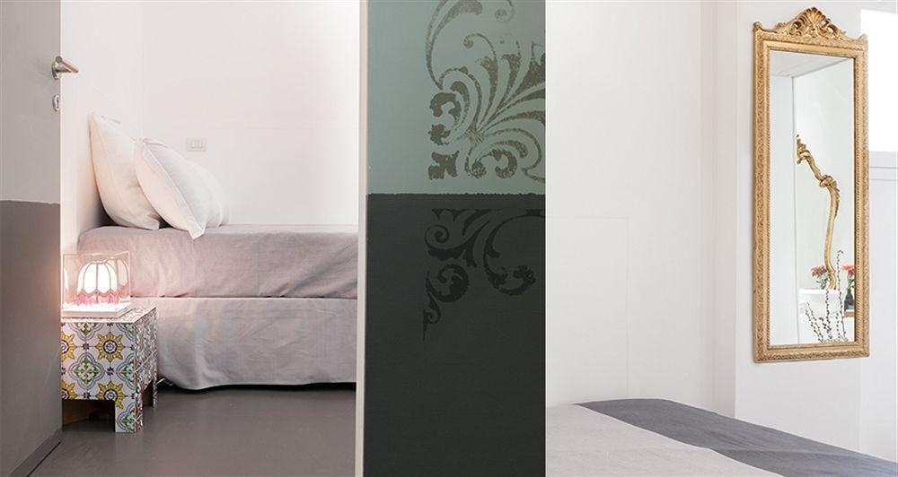 Boutique Trastevere Affittacamere Roma