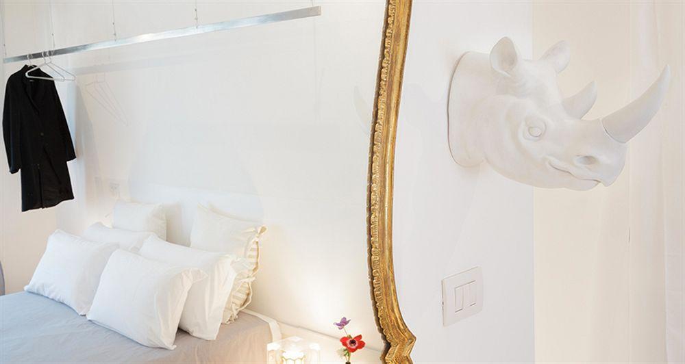 Affittacamere Boutique Trastevere Roma