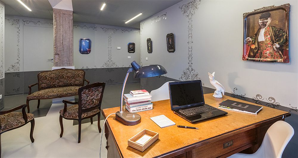 Casa de hóspedes Boutique Trastevere