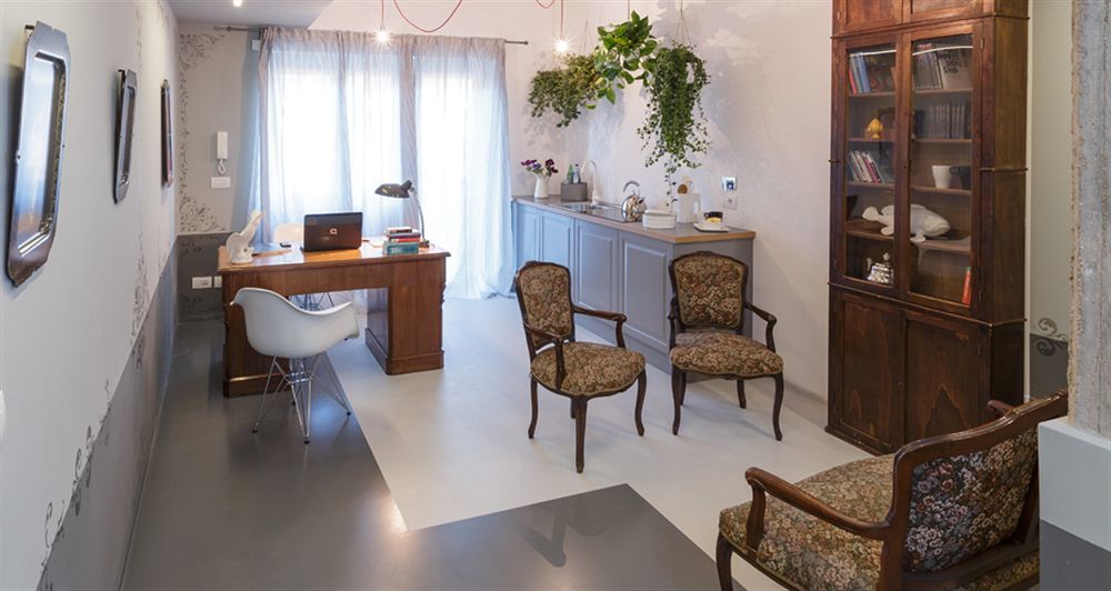 Boutique Trastevere Roma