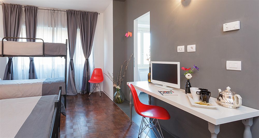 Casa de hóspedes Boutique Trastevere Roma