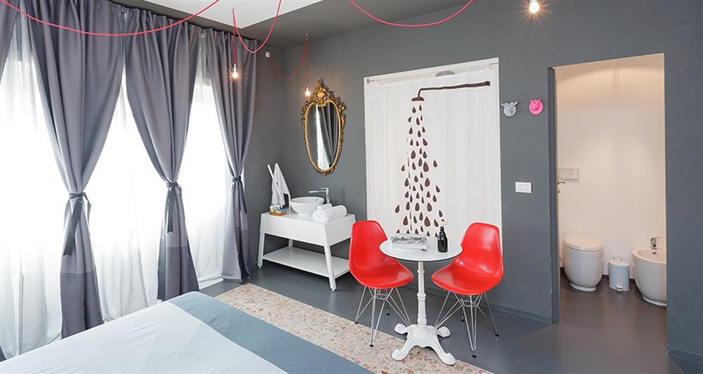 Boutique Trastevere Casa de hóspedes
