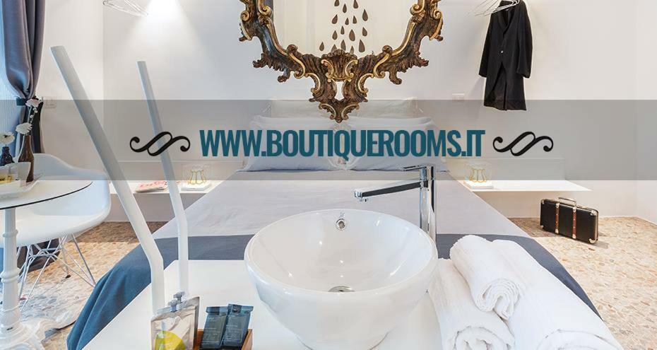 Boutique Trastevere 3* Roma
