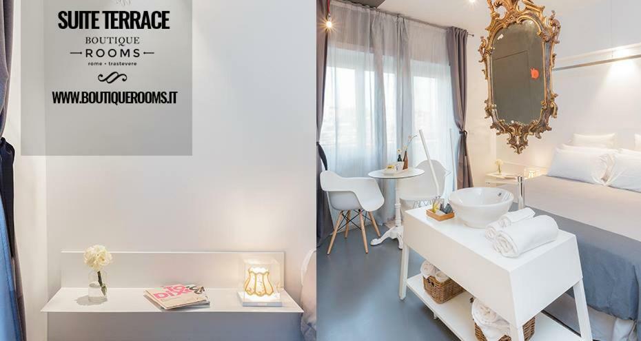 Boutique Trastevere Casa de hóspedes