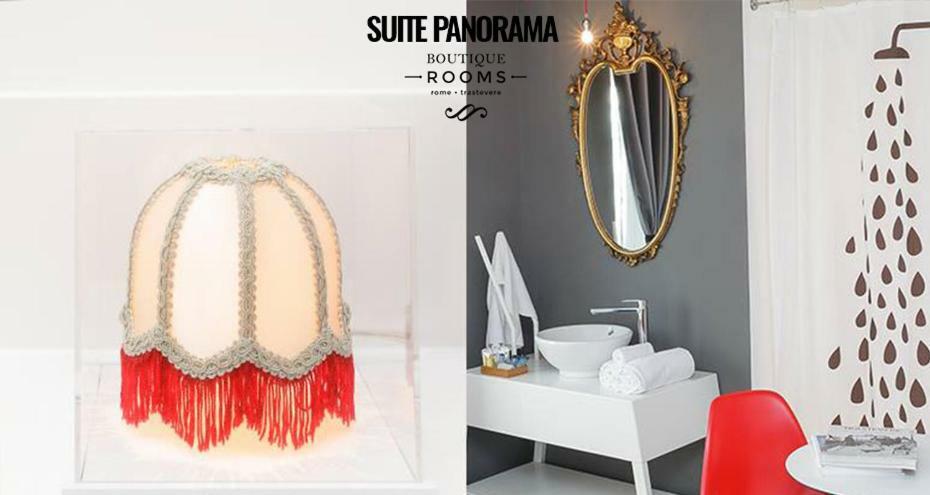 Affittacamere Boutique Trastevere 3*
