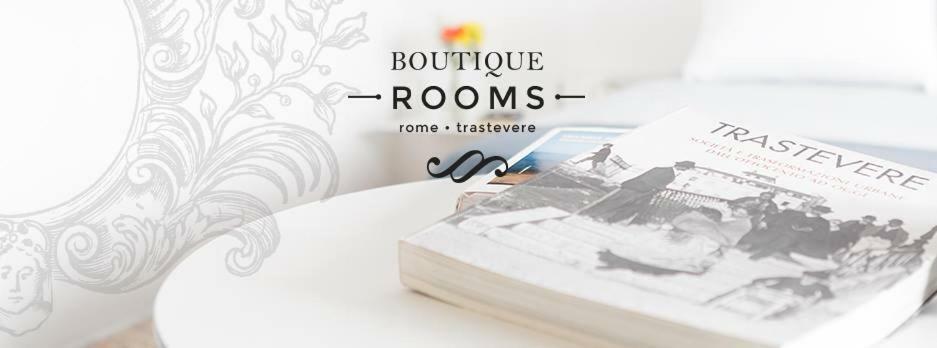Affittacamere Boutique Trastevere 3*