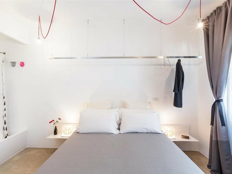 Affittacamere Boutique Trastevere 3*