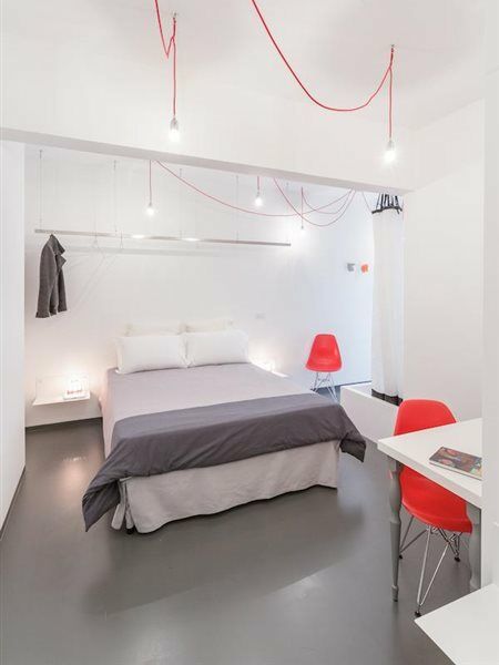Casa de hóspedes Boutique Trastevere